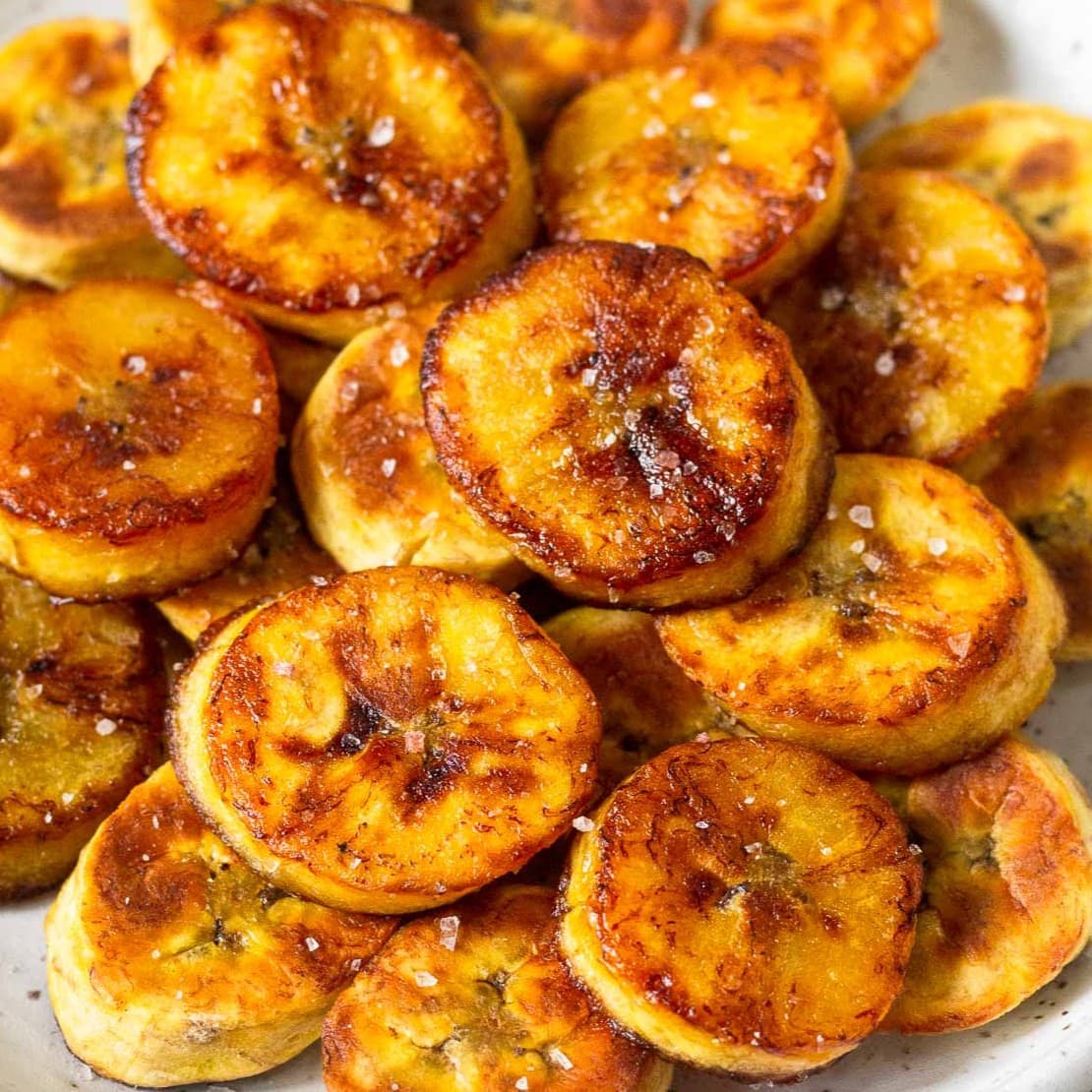 Makemba (bananes plantains)