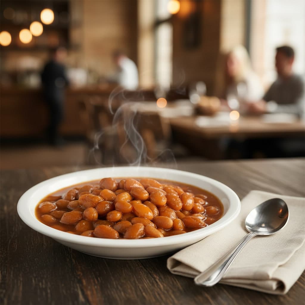 Madesu (haricots)