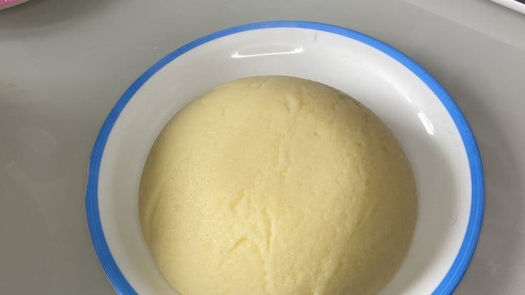 Semoule